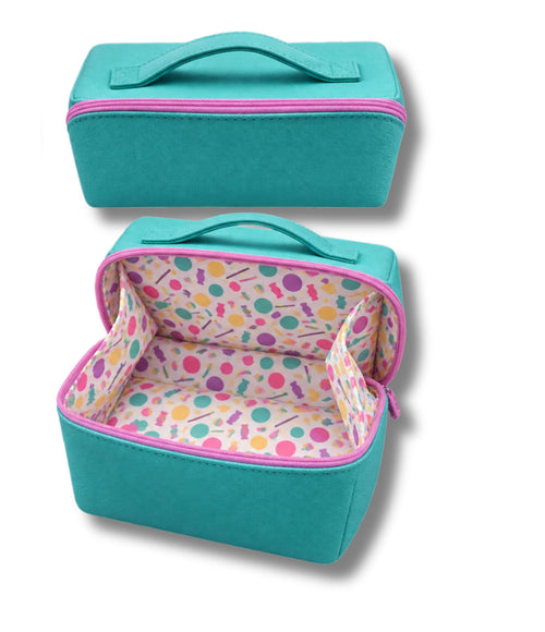 Maxi Pochette Multiuso Candy Collection