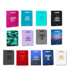 Diario Agenda Mignon Plus 16 Mesi 2026/2027 Comix Black&White - foto 3
