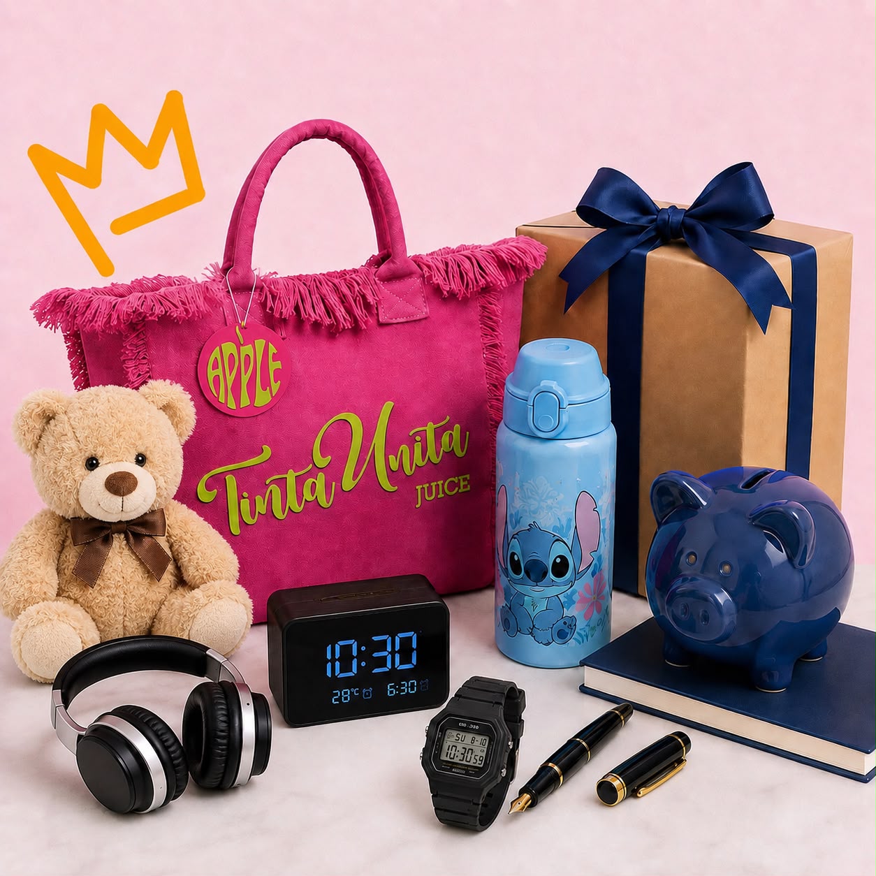 Idee Regalo