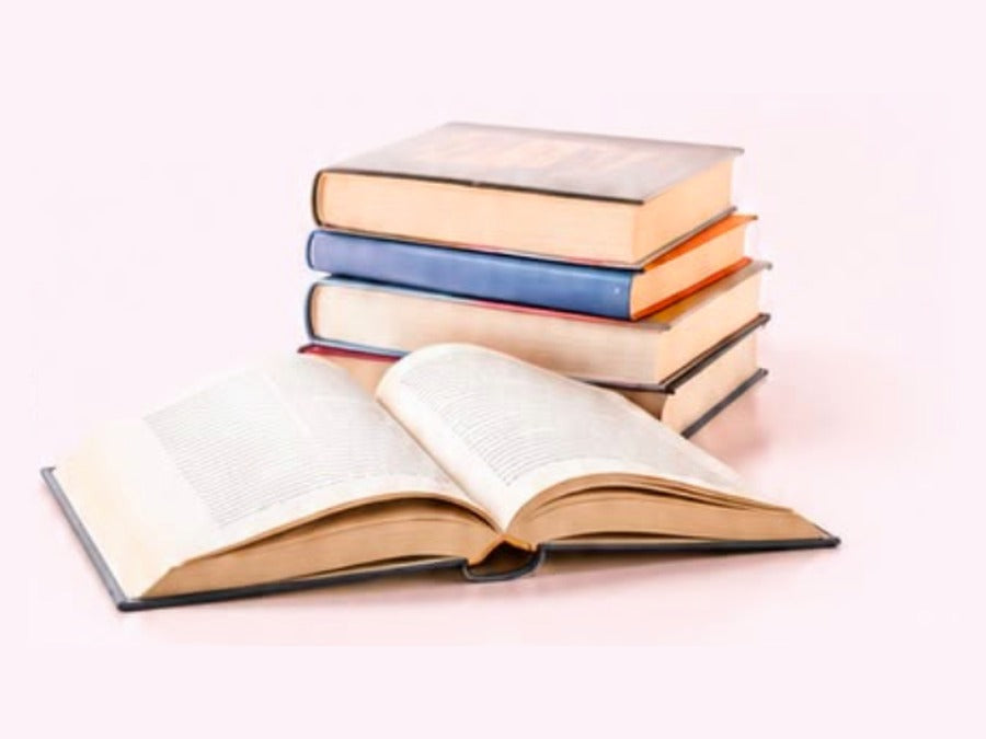 Libri da leggere